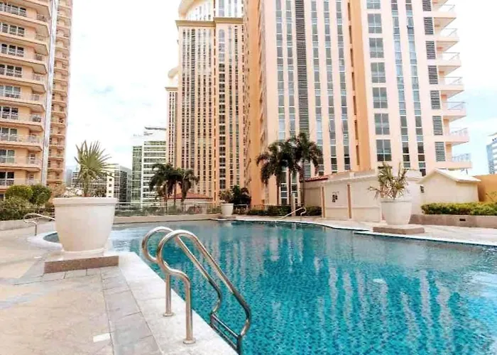 Aparthotel One Bedroom Unit With Venice Canal View *