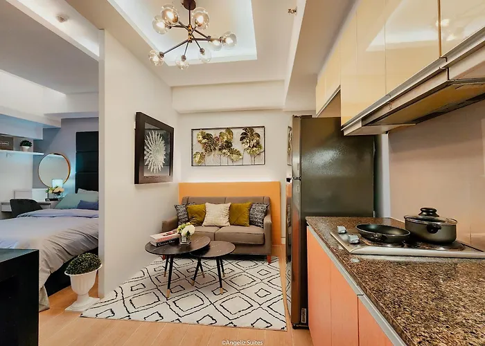 One Bedroom Unit With Venice Canal View Aparthotel
