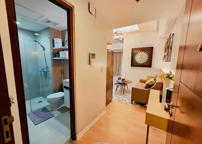 One Bedroom Unit With Venice Canal View Aparthotel
