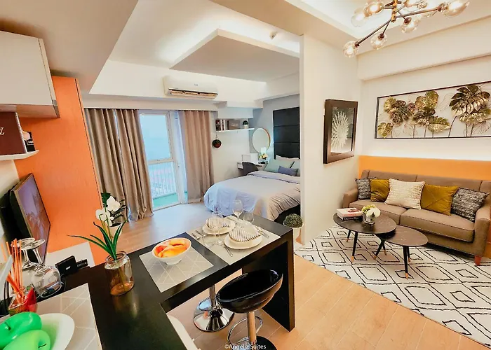 One Bedroom Unit With Venice Canal View Aparthotel